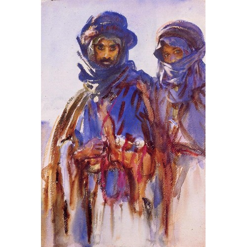 Bedouins