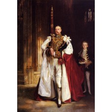 Charles Stewart Sixth Marquess of Londonderry