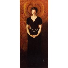 Isabella Stewart Gardner