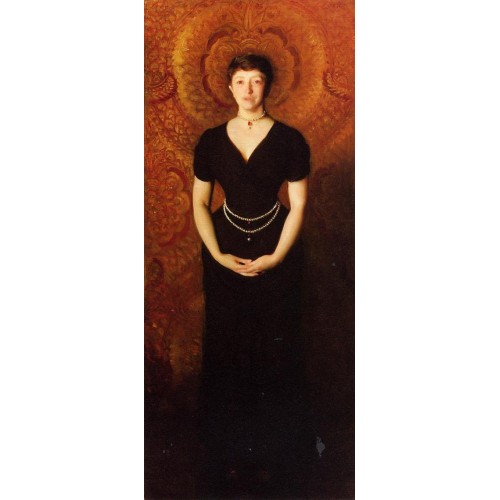 Isabella Stewart Gardner