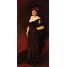 Mrs Harry Vane Vilbank