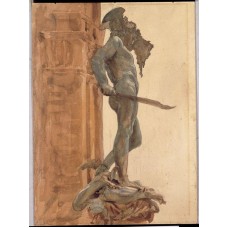 Perseus Florence