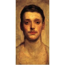 Study of a Young Man