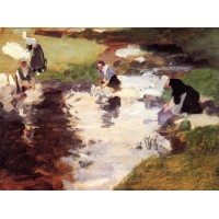 Washerwomen