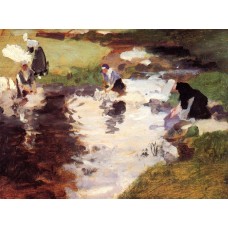 Washerwomen