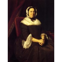 Mrs Samuel Hill