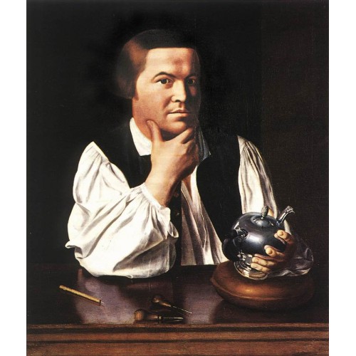 Paul Revere