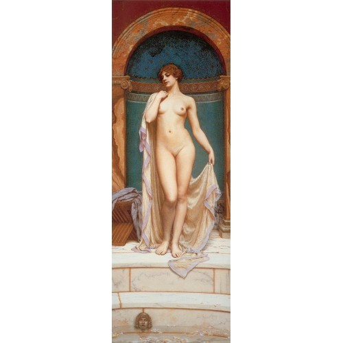 Venus at the Bath