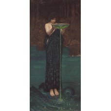 Circe Invidiosa