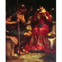 Jason and Medea