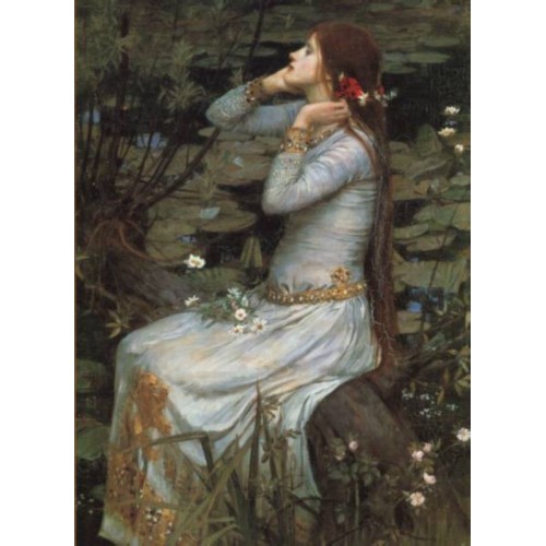 Ophelia 1