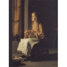 The Lacemaker