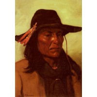 Chief Duck Man