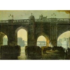 Old london brige