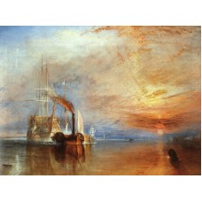 The Fighting Temeraire