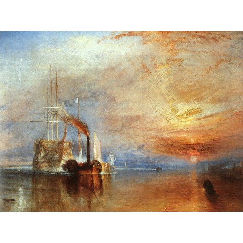 The Fighting Temeraire