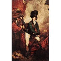 General Sir Banastre Tarleton