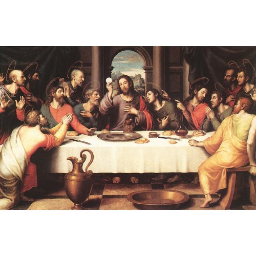 The Last Supper