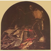Allegory of Death