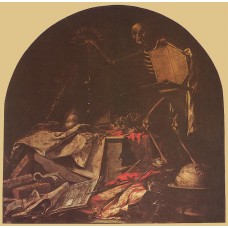 Allegory of Death