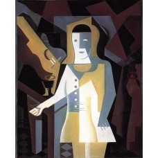 Pierrot 1919