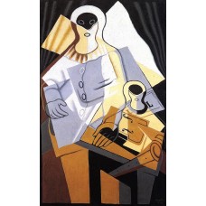 Pierrot 1921