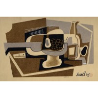 Still life 1922