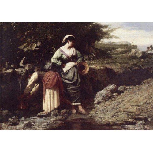 Water Carriers