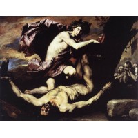 Apollo and Marsyas