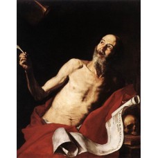 St Jerome