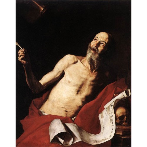 St Jerome