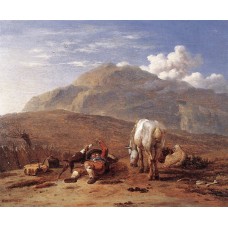 Young Shepherd