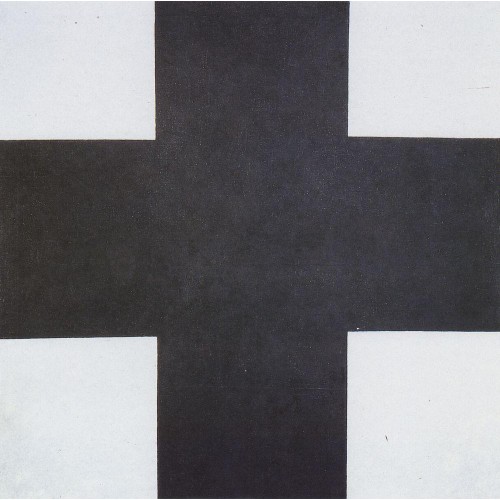 Black cross 1923