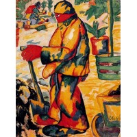 Gardener 1911