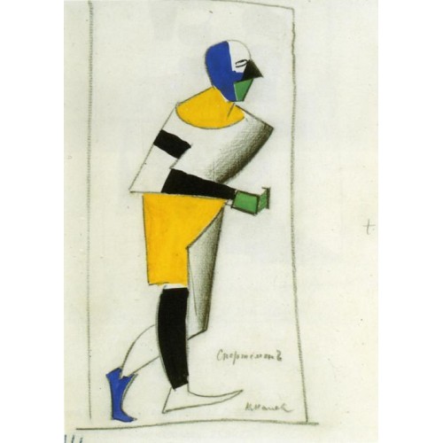 Sportsman 1913
