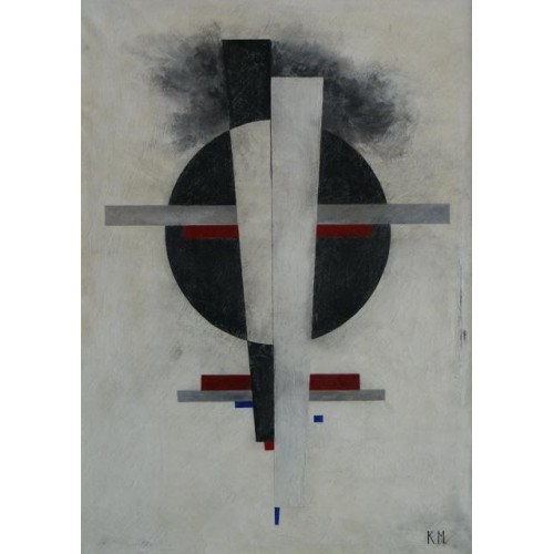 Suprematism 1