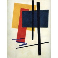 Suprematism 1915 2