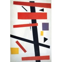 Suprematism 1915