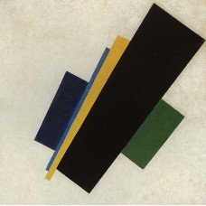 Suprematism 1915 3