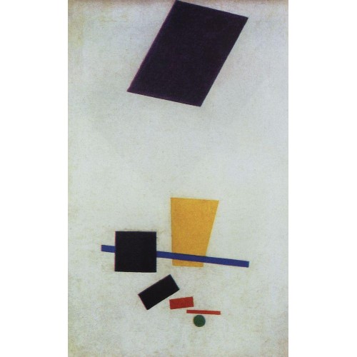 Suprematism 1915 6