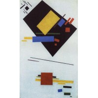 Suprematism 1915 7