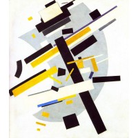 Suprematism 1916 1