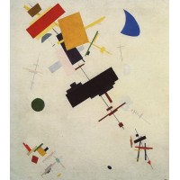 Suprematism 1916 2