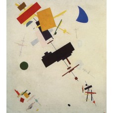 Suprematism 1916 2