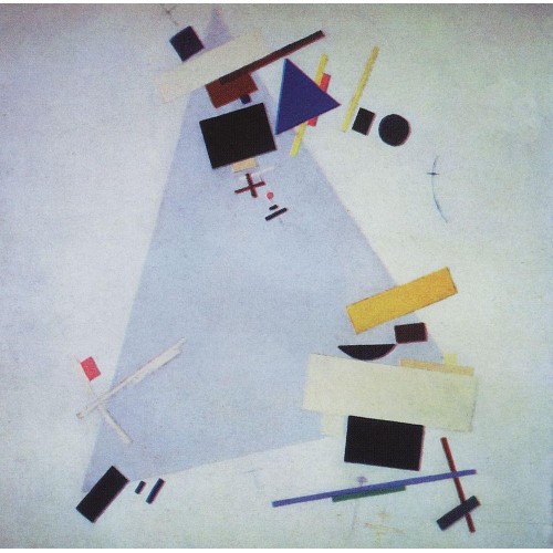 Suprematism 1916 3