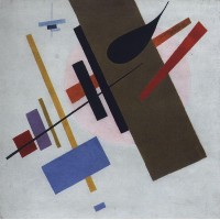 Suprematism 1917