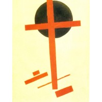 Suprematism 1927