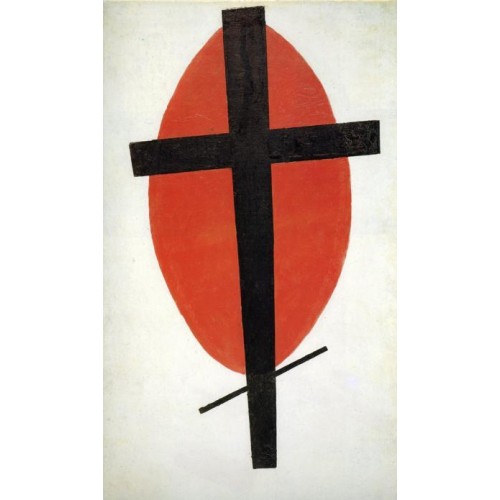 Suprematism 2