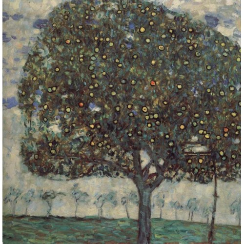 Apple tree ii 2