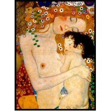 Mother and child 2